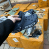 Crocs pallets for sale online