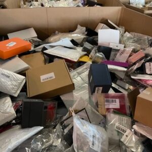 pallet stacks liquidation