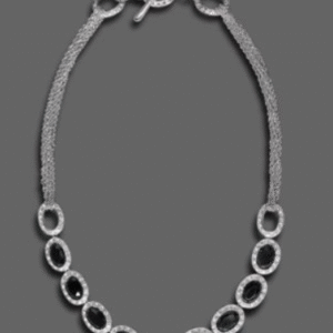 Alternative view of jewelry pallets
