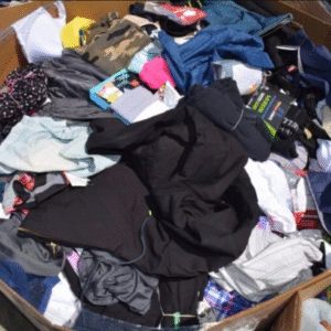 Alternative view of Get Discount Male Clothings Pallets online