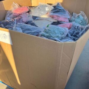 Buy Amz women's clothing pallet wholesale