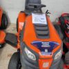 Buy Husqvarna riding mower online