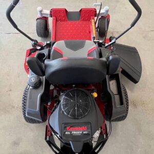 Alternative view of Buy Toro zero-turn model 75750W/50" deck online