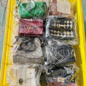 Alternative view of Buy authentic brand new wallet bags wholesale