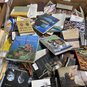 Alternative view of Buy books pallet wholesale