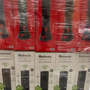 Alternative view of Buy Holmes fan pallet wholesale
