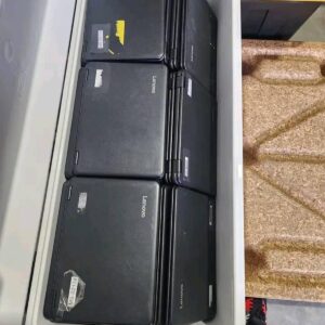 Alternative view of Buy used laptops pallet wholesale