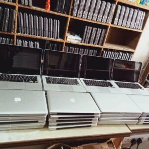 Alternative view of Buy MacBook Pro pallets wholesale