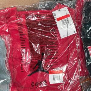 Alternative view of Buy Nike men's shirt pallet wholesale