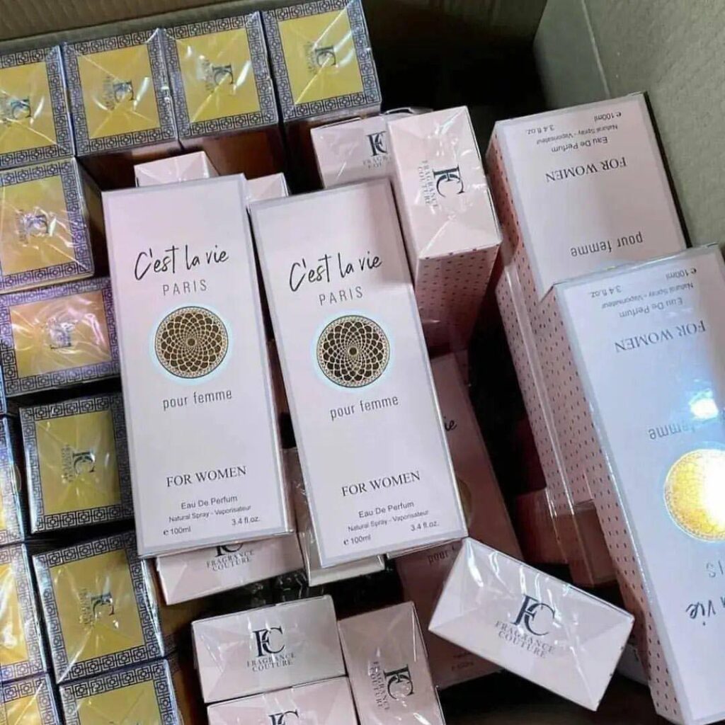 cologne liquidation pallets