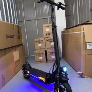 Alternative view of Buy electronic scooter s13 pallet wholesale