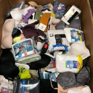 Alternative view of Buy underwears pallet wholesale