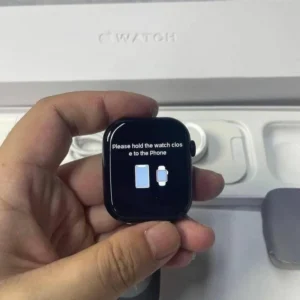 Alternative view of Liquidation Apple Watch  Pallet