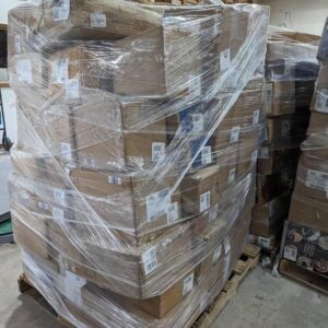 Alternative view of Buy QVC pallet wholesale