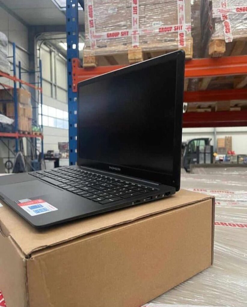 thomson laptops for sale online