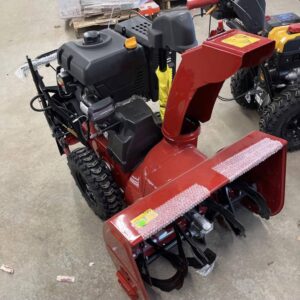 Buy Toro Powermax 1232 OHXE two stage electric start 32" snowblower online