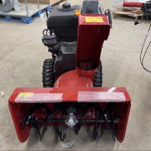 Alternative view of Buy Toro Powermax 1232 OHXE two stage electric start 32" snowblower online