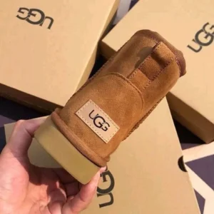 UGG liquidation pallet