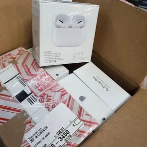 Alternative view of Buy Airpodpro pallet wholesale
