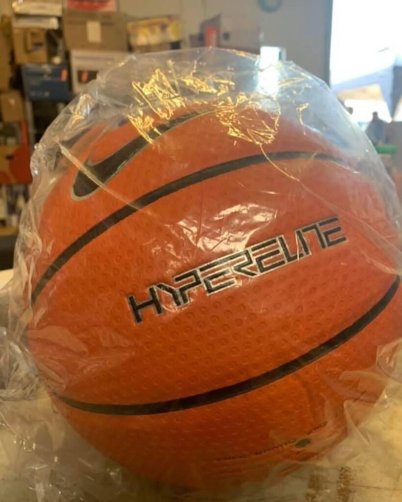 Buy hyper elite basketballs wholesale
