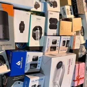Alternative view of Buy Amazon electronic pallet wholesale