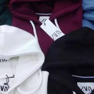 Alternative view of Buy Winter and Hoodies pallet wholesale