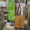 Buy kitchen and household appliances pallet wholesale