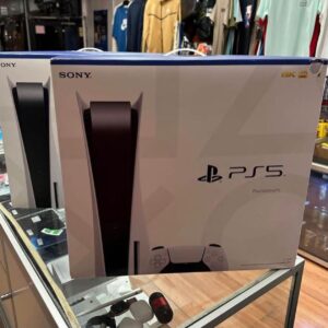 Alternative view of Buy Ps5 online