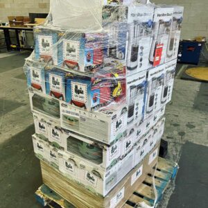 Alternative view of Buy Sam's club pallet wholesale