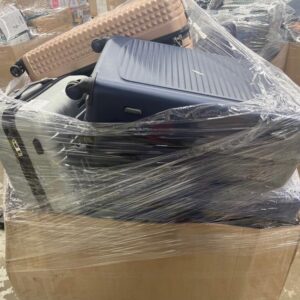 Alternative view of Buy suitcase pallet wholesale