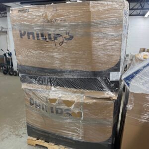 Alternative view of Buy pallet of samsung Tv wholesale