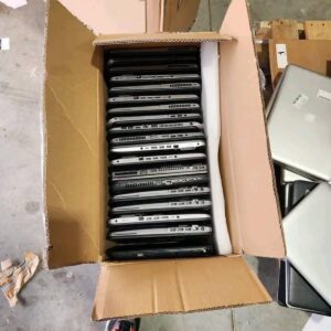 Alternative view of Buy used laptops pallet wholesale