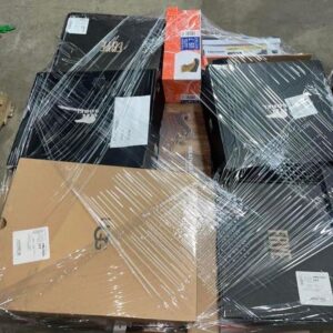 Alternative view of Buy Winter Boots pallet wholesale