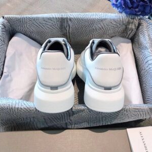 Alternative view of Alexander McQueen Shoes Pallet