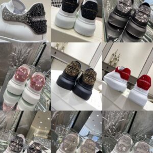 alexander mcqueen shoes