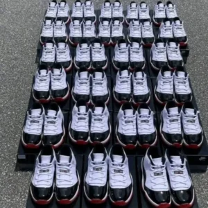air jordan shoes liquidation pallet