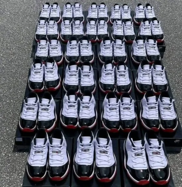 Authentic-Jordan-Pallets air jordan shoes liquidation pallet