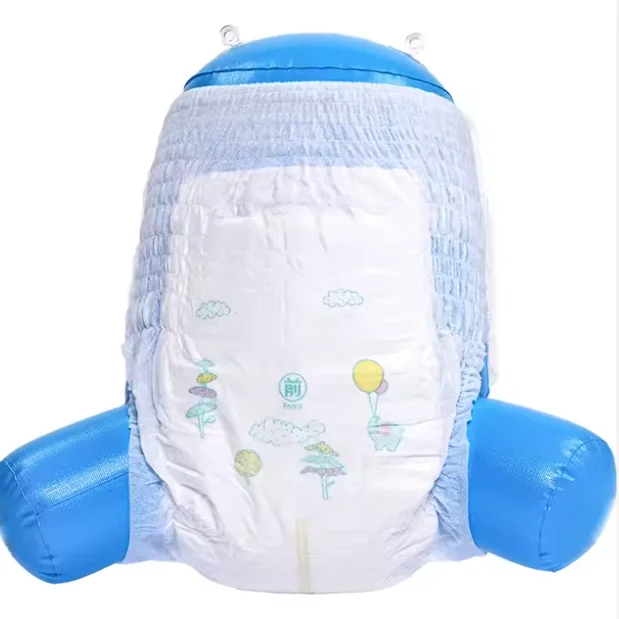 overstock baby diapers pallet