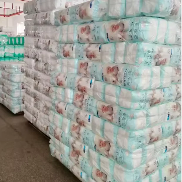 Baby Diapers Pallet overstock baby diapers pallet
