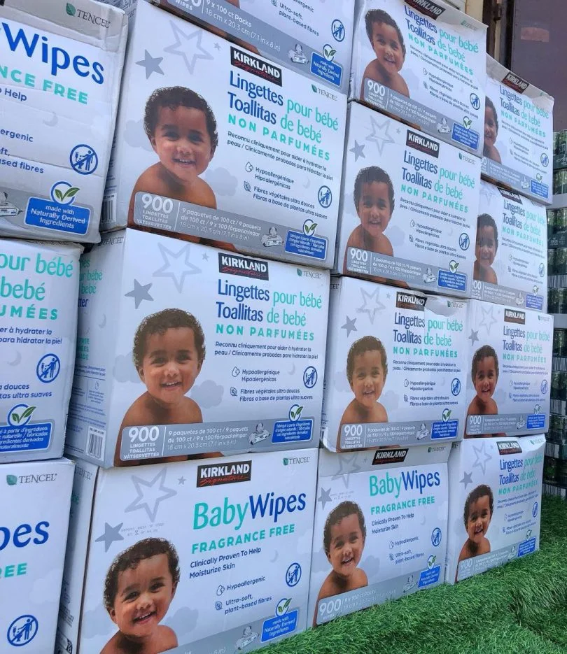 Baby-Wipes-Pallet baby wipes bulk