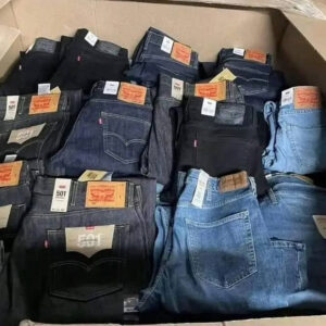 buy clothing pallets