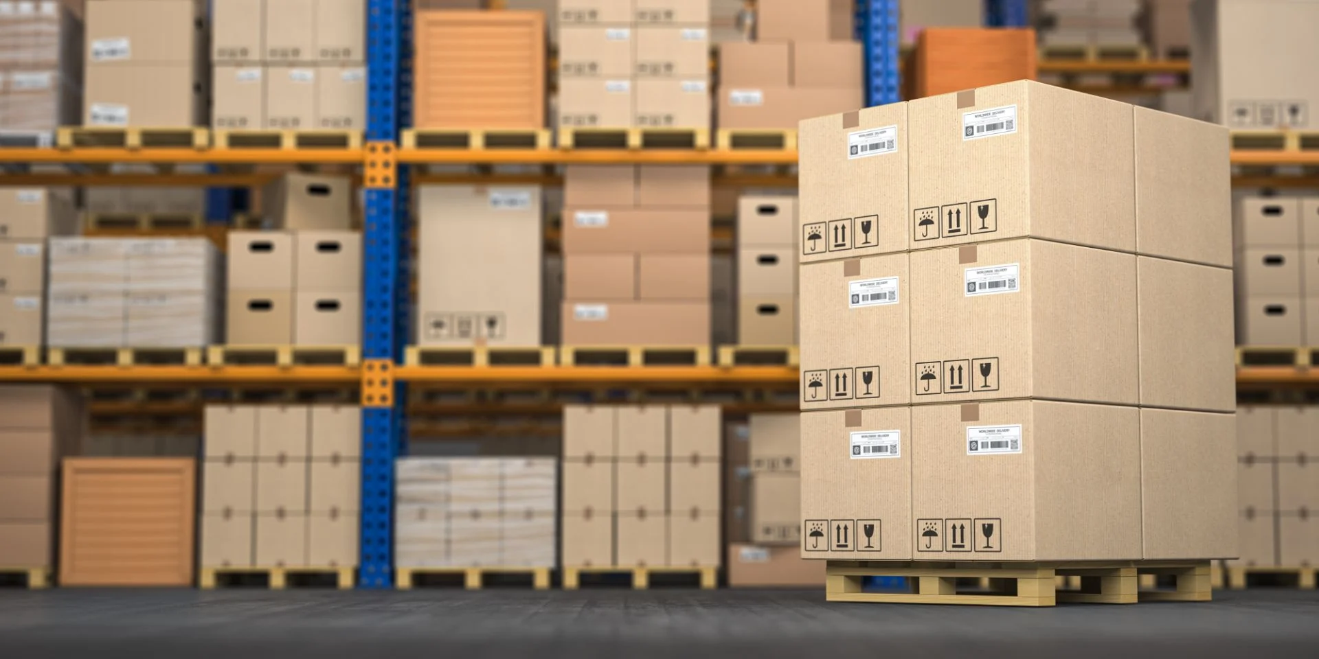 pallet Liquidation Center