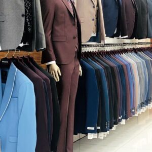 men's suits pallet wholesale