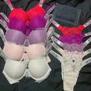 breastwear liquidation pallet