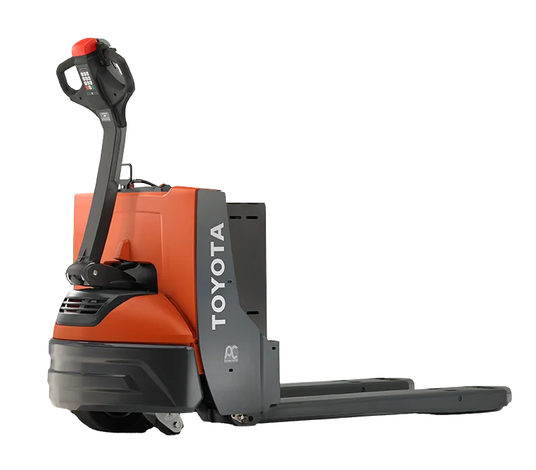 electric pallet jack for sale