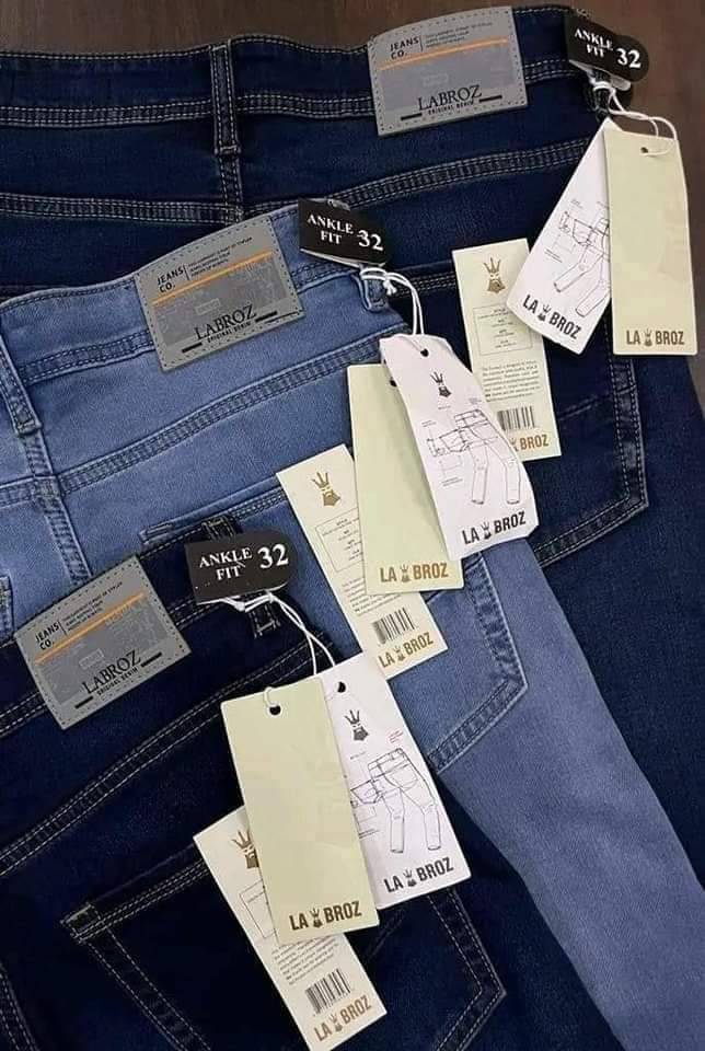 palletes clothing