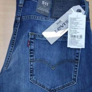 Alternative view of Auction Levi's Jean Pallet