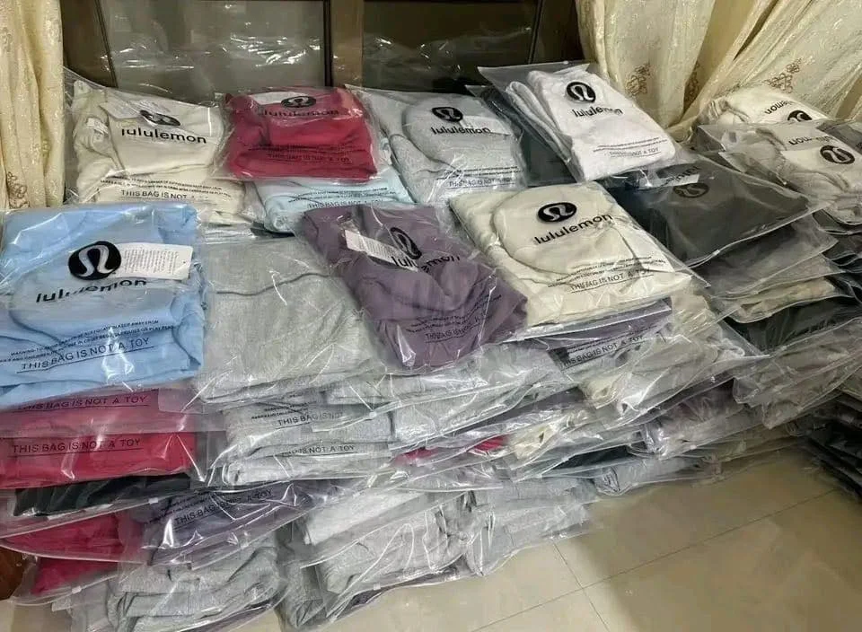 lululemon-pallets-for-sale lululemon liquidation pallet