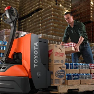 electric pallet jack for sale
