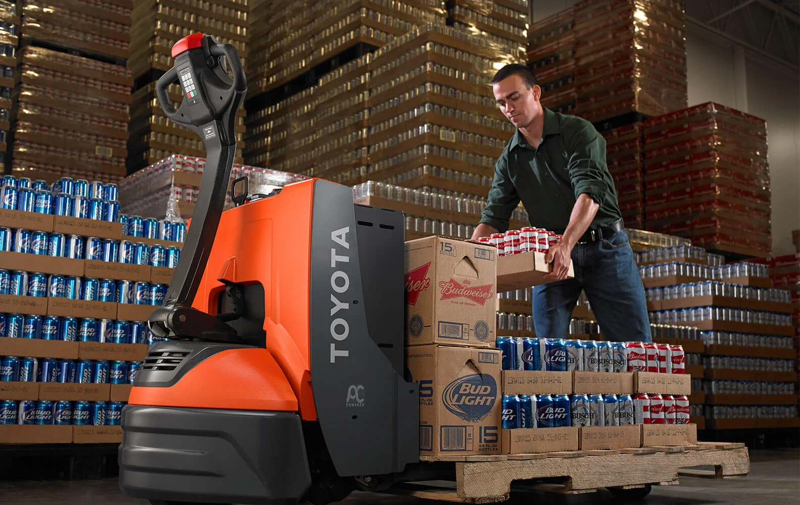 electric pallet jack electric pallet jack for sale